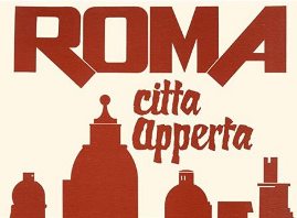 Roma, Cidade Aberta  (1945)