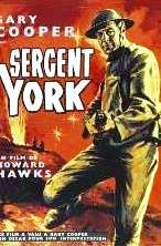 Sargento York, filmes antigos online