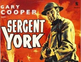 Sargento York (1941)