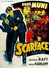 Scarface, filmes antigos online