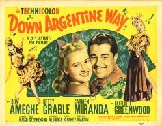 Serenata Tropical (1940)
