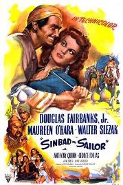 Simbad, o Marujo (1947)