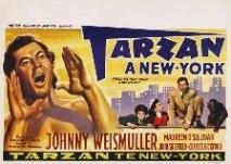 Tarzan Contra o Mundo (1942)