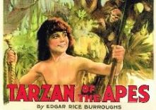 Tarzan dos Macacos (1918)
