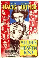 Tudo Isto e o Céu Também (1940)