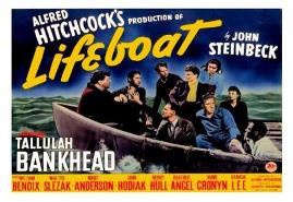 Um Barco e Nove Destinos (1944)