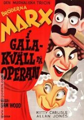 Uma Noite na Ópera (1935)